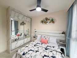 Bellewaters (D19), Condominium #552062851